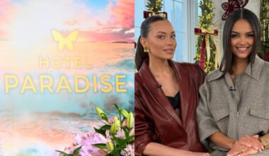 Wiadomo już, co z powrotem El Dursi do 'Hotelu Paradise'. Zaskakujące doniesienia