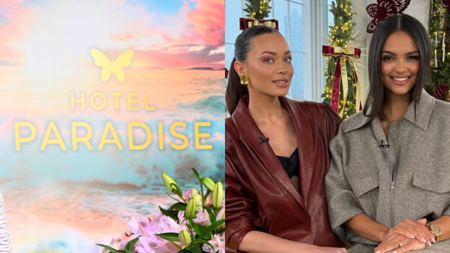 Wiadomo już, co z powrotem El Dursi do 'Hotelu Paradise'. Zaskakujące doniesienia