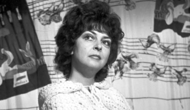 Podbijała Polskę i świat. Marzenie o macierzyństwie spełniła dopiero po latach. Przez to porzuciła karierę