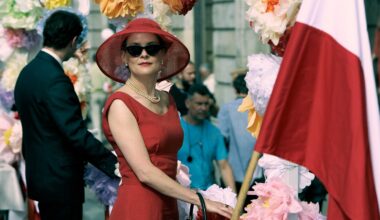 Wiesz, że nie możesz jej ufać, a jednocześnie nie możesz oderwać wzroku - Gazeta