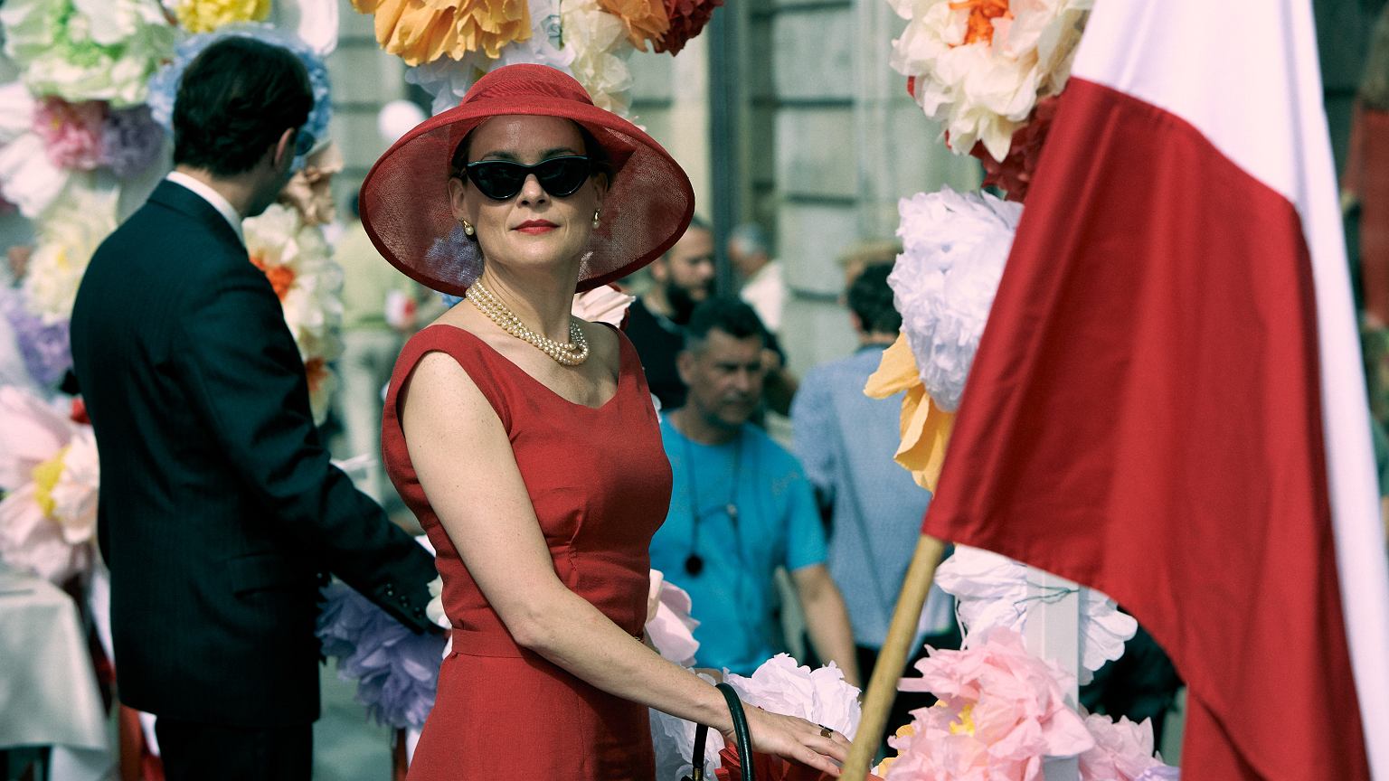 Wiesz, że nie możesz jej ufać, a jednocześnie nie możesz oderwać wzroku - Gazeta