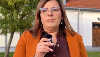 Basia z 'Rolnik szuka żony' zapytana o obawy przed finałem. Odpowiedziała wprost