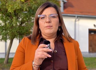 Basia z 'Rolnik szuka żony' zapytana o obawy przed finałem. Odpowiedziała wprost