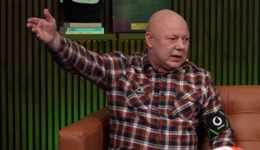 Kowalczyk nie ma wątpliwości. Wskazał, kto zostanie mistrzem Polski