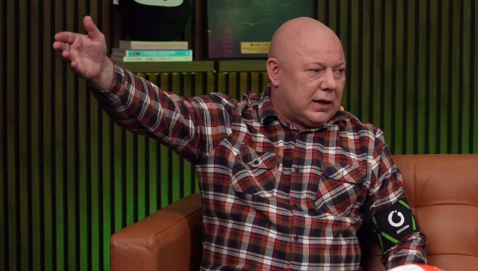 Kowalczyk nie ma wątpliwości. Wskazał, kto zostanie mistrzem Polski