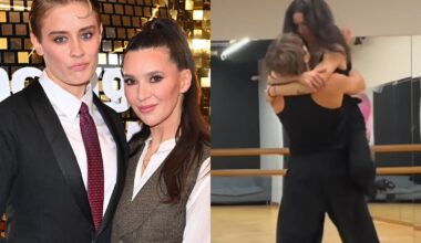 Zillmann i Lesar pokaza³y wspólne nagranie. Przekaza³y zaskakuj±c± informacjê