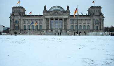 Polska zabezpieczona, Niemcy mają problem. Media piszą m.in. o Orlenie