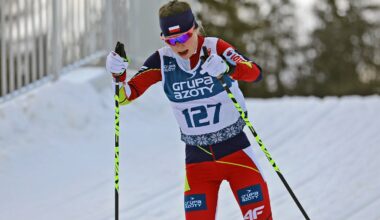 Justyna Kowalczyk nie kryje radości. Niebywały sukces Polki!