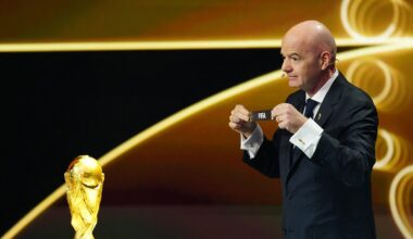 Aż huczy po losowaniu MŚ 2026. Oto 'grupa śmierci' Piłka nożna - Sport.pl