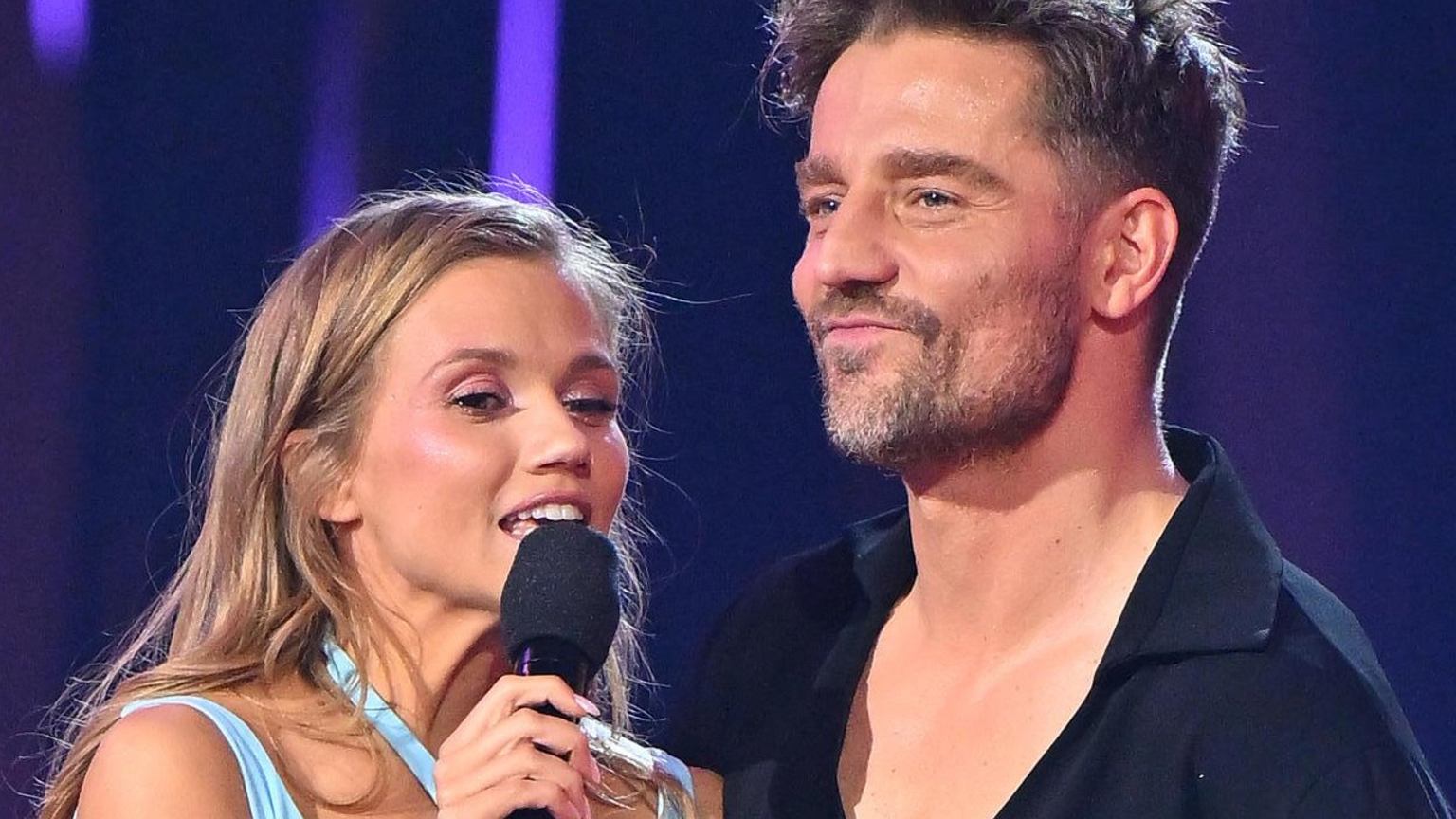 Kaczorowska t³umaczy zachowanie po eliminacji z 'Tañca z gwiazdami'. To us³ysza³a od Rogacewicza