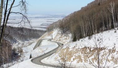 Jaki jest najbardziej stromy podjazd w Polsce? 'Rzeźnia' to pułapka dla niedoświadczonych w Polsce