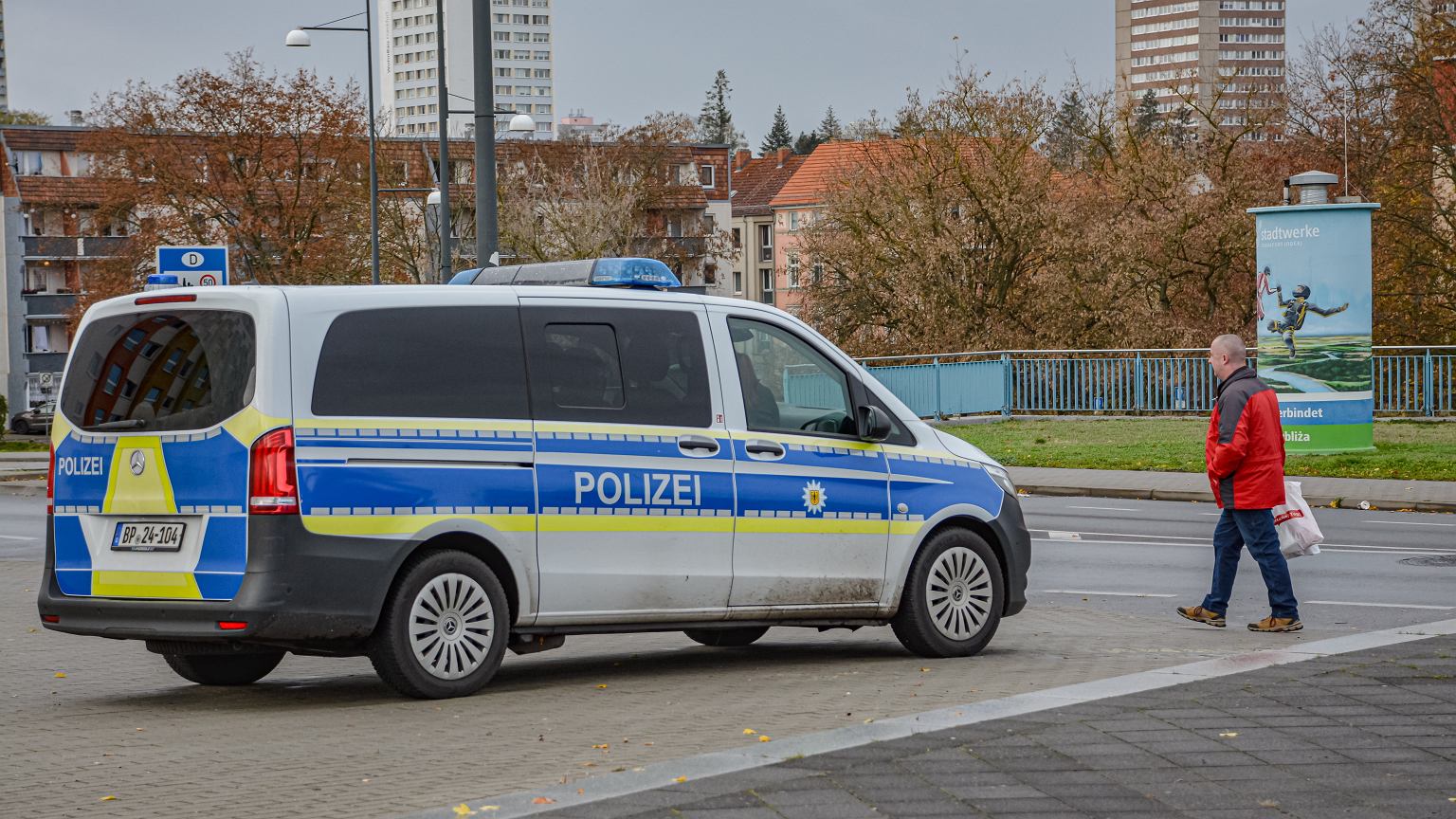 Dzieci pobiły 13-latka młotkami. Szokujący atak w Niemczech