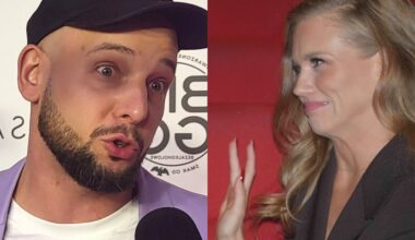 Pela przerwa³ milczenie po rozwodzie. Mówi wprost, jak wygl±da jego nowe ¿ycie