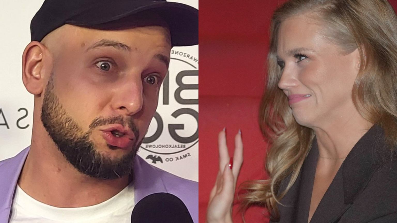 Pela przerwa³ milczenie po rozwodzie. Mówi wprost, jak wygl±da jego nowe ¿ycie