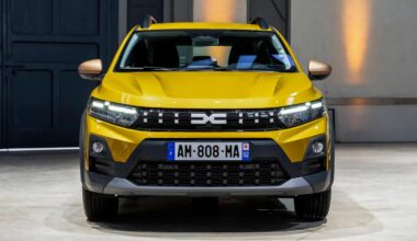 Nowe ceny Dacii po liftingu. Sandero wciąż jest jednym z najtańszych aut w Polsce