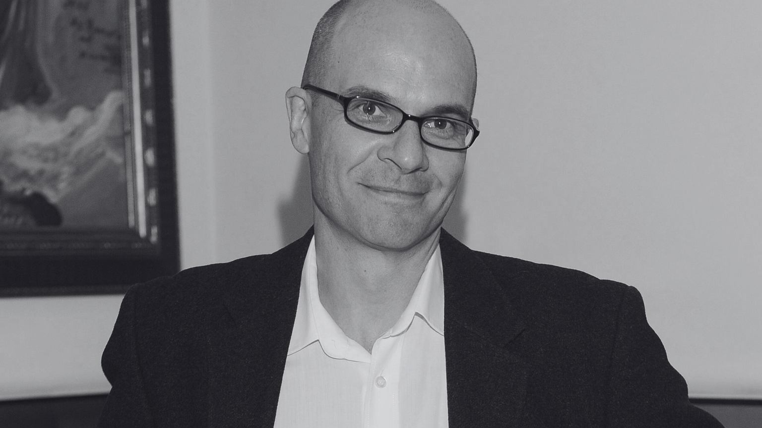 Piotr Cieplak nie żyje. Znanego reżysera pożegnała Paulina Holtz. 'Wielka wyrwa w sercu'