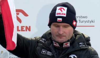 Nie do wiary, co stało się z Polakami. Nawet Maciusiak nie znalazł odpowiedzi