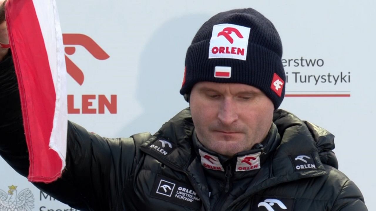 Nie do wiary, co stało się z Polakami. Nawet Maciusiak nie znalazł odpowiedzi