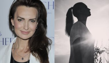 Niespodziewany post 7 grudnia na Instagramie Agnieszki Maciąg. Fani nie kryją emocji