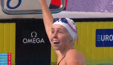 Niebywałe, co zrobiła Polka! Na 70 metrów przed metą traciła ponad 3 sekundy