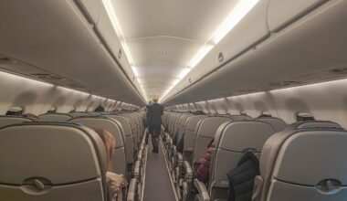 Groźny wirus na pokładzie. Sanepid szuka pasażerów lotu do Warszawy