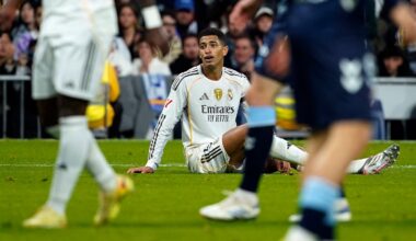 Tak wygląda tabela po kompromitacji Realu! Ależ wieści dla Barcelony Piłka nożna