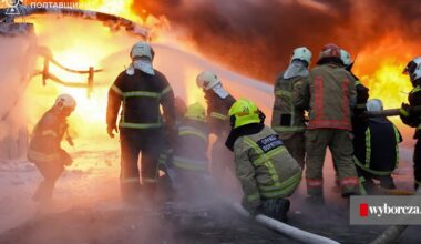 Trump: jestem rozczarowany, bo Zełenski nie przeczytał propozycji pokojowej [NA ŻYWO] - Wyborcza.pl