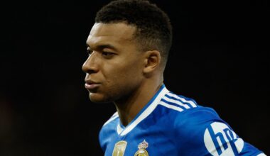 Hiszpanie ogłaszają: Kylian Mbappe ze złamaniem Piłka nożna