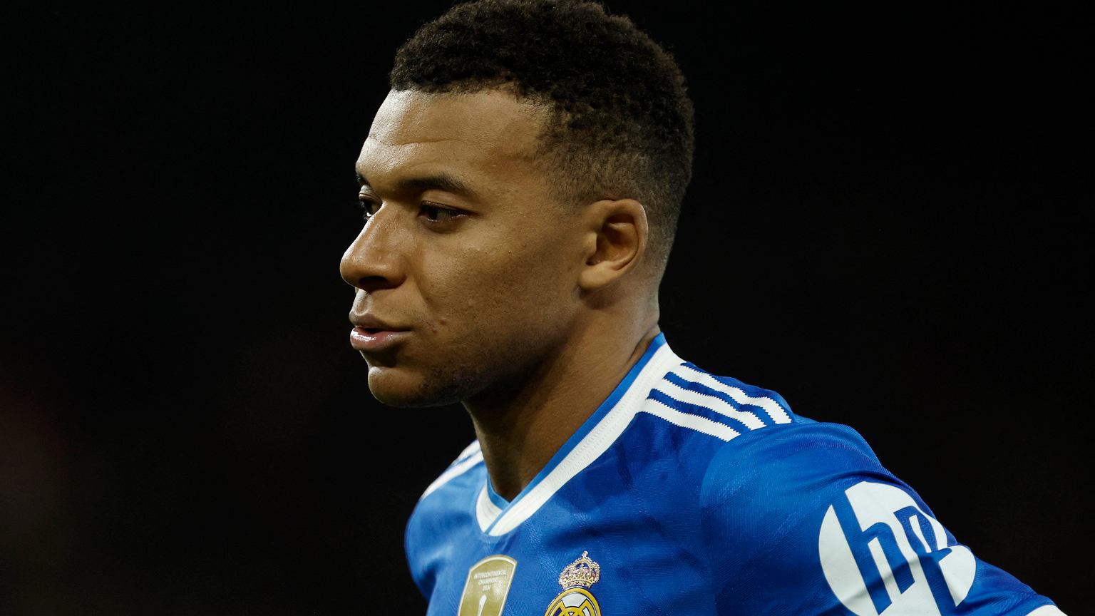 Hiszpanie ogłaszają: Kylian Mbappe ze złamaniem Piłka nożna