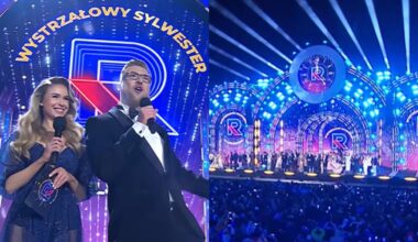 TV Republika po raz kolejny zorganizuje sylwestra. Wiemy, kto na nim wyst±pi