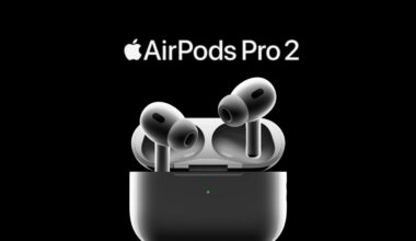 Co za cena AirPods Pro 2... Słuchawki Apple tańsze niż w Black Friday
