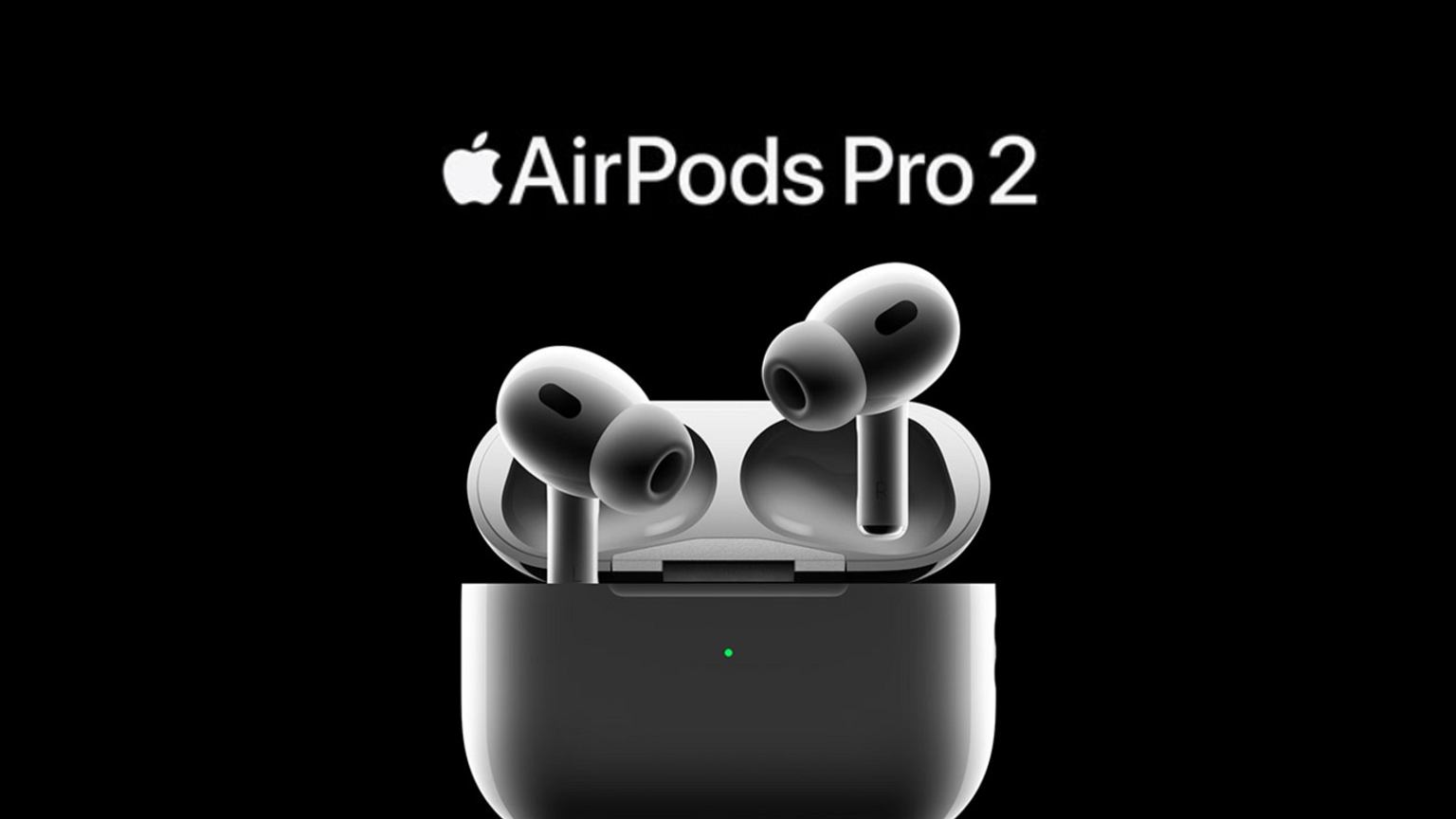 Co za cena AirPods Pro 2... Słuchawki Apple tańsze niż w Black Friday