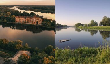 Quiz geograficzny. Wiesz wszystko o polskich rzekach? Większość osób odpada już w 5. pytaniu!