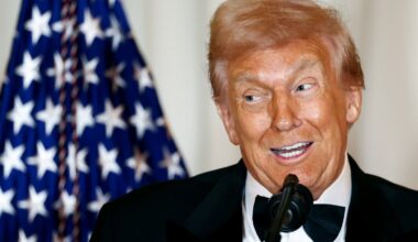 Czy Polska powinna zacieśniać relacje z USA? Zaskakujące wyniki sondy Gazeta.pl