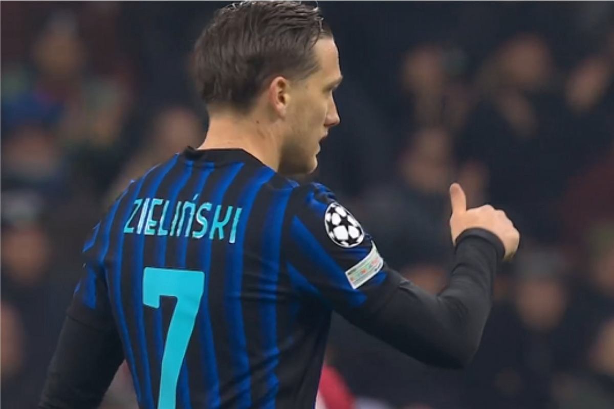 Tak potraktował Zielińskiego. Teraz się kaja