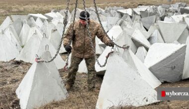 Zełenski odpowiada Trumpowi: Ukraina jest gotowa przeprowadzić wybory w ciągu najbliższych 90 dni, jeśli sojusznicy zagwarantują ich bezpieczeństwo - Wyborcza.pl