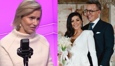 Paulina Smaszcz mia¿d¿y ¶lub Kurzajewskiego i Cichopek. 'Najwiêkszy obciach w ¿yciu'