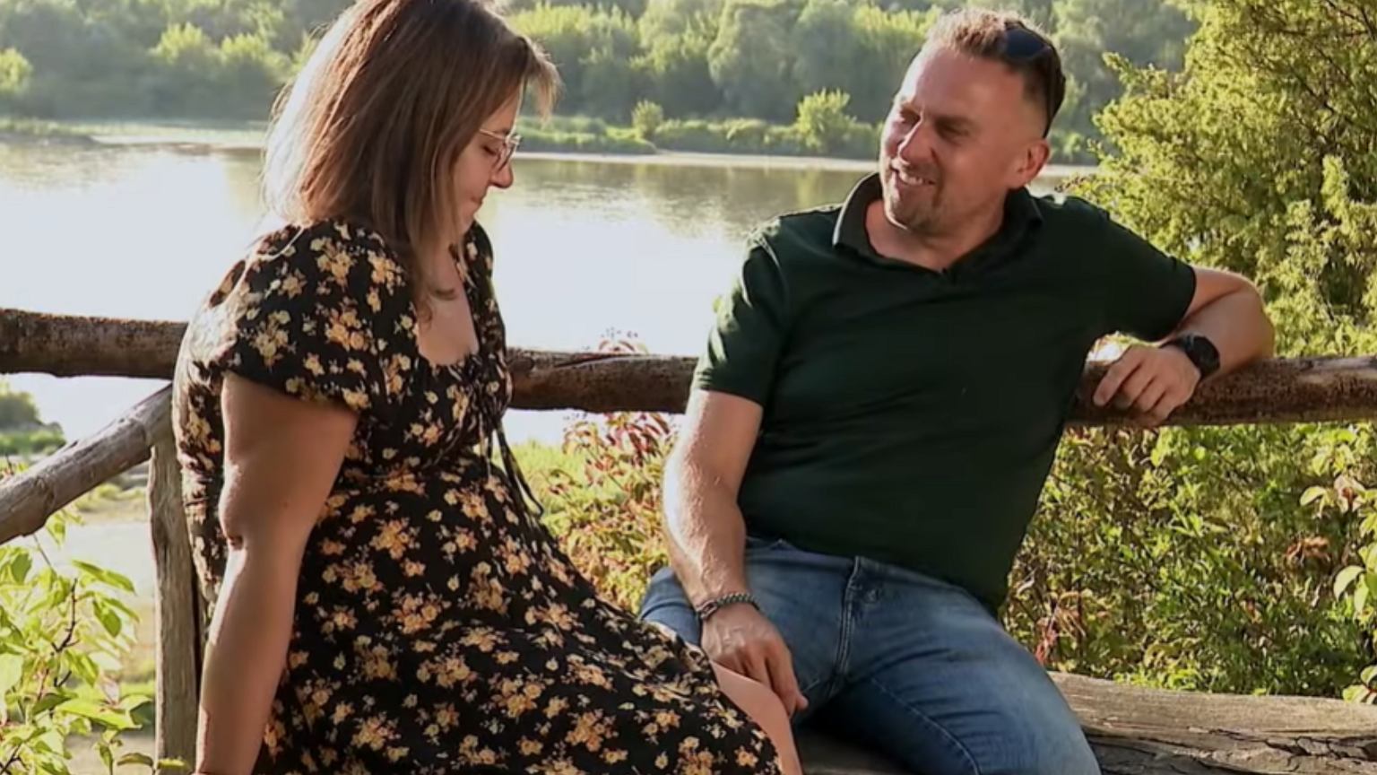 Basia i Mateusz z 'Rolnika' s± nadal razem? Uczestnik w gorzkim wyznaniu, co dzia³o siê po programie