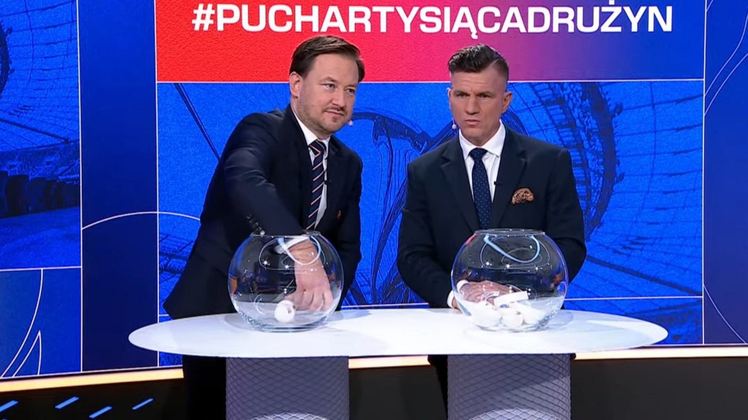 Hit nad hity! Znamy pary 1/4 finału Pucharu Polski Piłka nożna