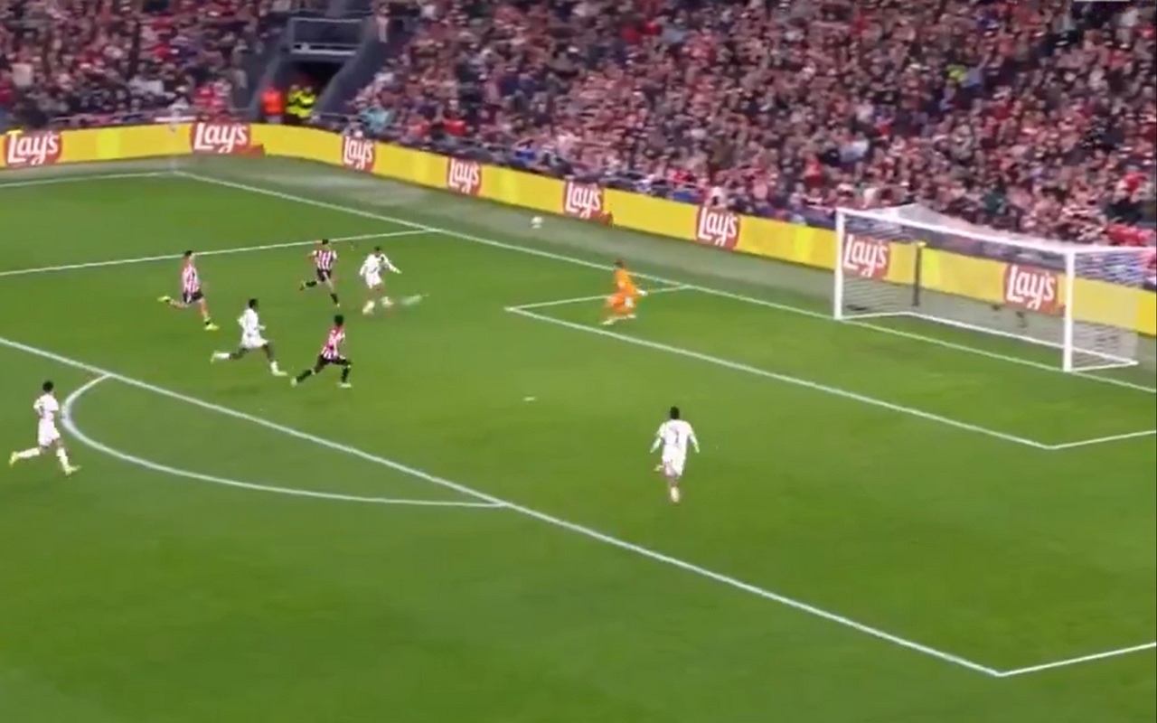 Sensacja w Lidze Mistrzów. Oto co wydarzyło się w meczu PSG Piłka nożna