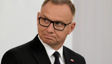 Andrzej Duda odpowiedział na apele. Błyskawiczna reakcja