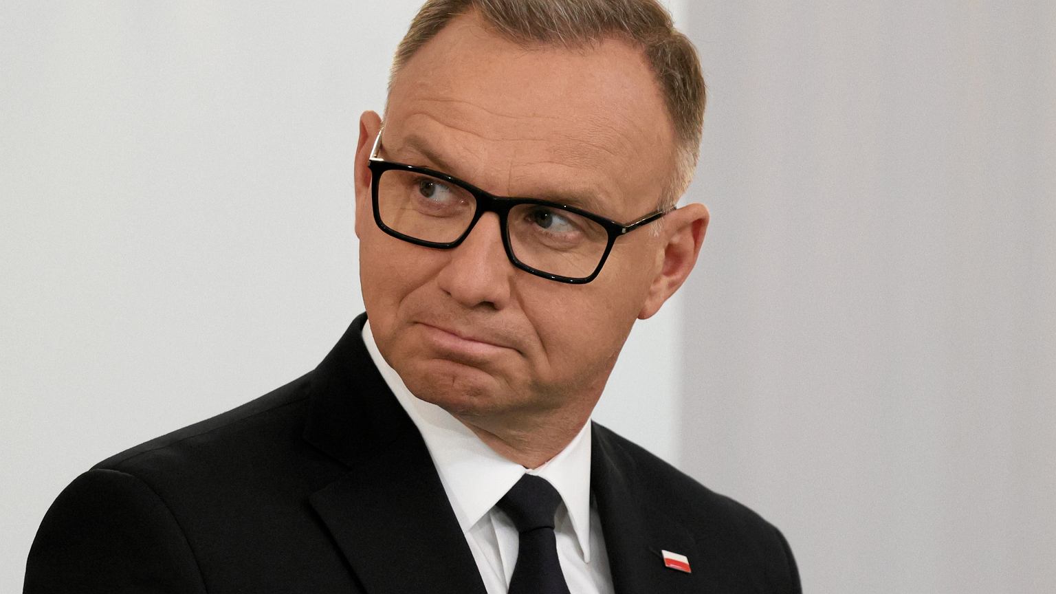 Andrzej Duda odpowiedział na apele. Błyskawiczna reakcja