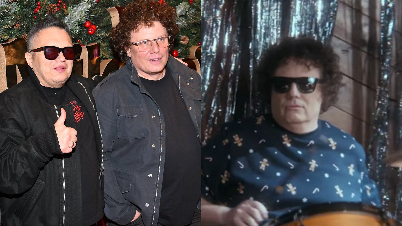 Sidney Polak zabra³ g³os. Tym siê teraz zaj±³ po odej¶ciu z T.Love. 'Wspominaj±c ten wspania³y 2025 rok'