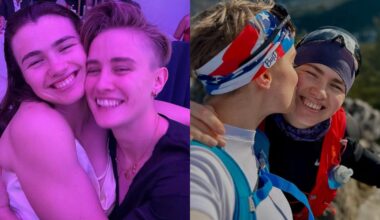 Julia Walczak podsumowała rok. To działo się po rozstaniu z Katarzyną Zillmann