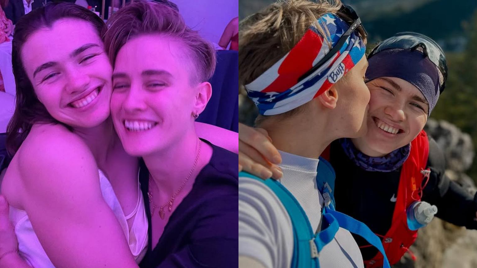 Julia Walczak podsumowała rok. To działo się po rozstaniu z Katarzyną Zillmann