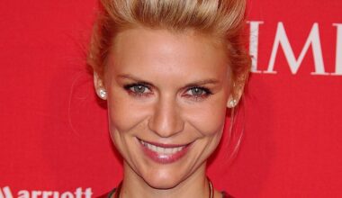 Mogła zagrać Rose w 'Titanicu'. Rolę odrzuciła przez Leonarda DiCaprio