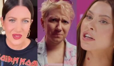 Skandal w 'Shopping Queens'. Domaradzka odpali³a siê po s³owach Julii von Stein