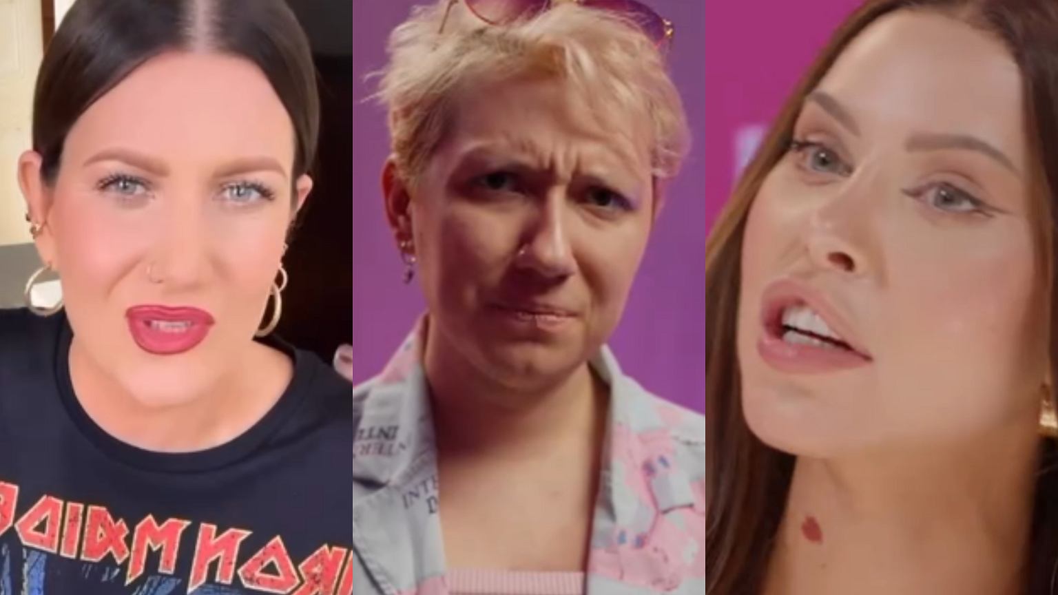 Skandal w 'Shopping Queens'. Domaradzka odpali³a siê po s³owach Julii von Stein