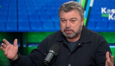 Kosecki nie wytrzymał po tym, co zrobiła Legia. 'Ludzie, co wy robicie?!'