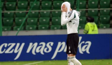 Tak piłkarze Legii balują na mieście. Kosecki ujawnia